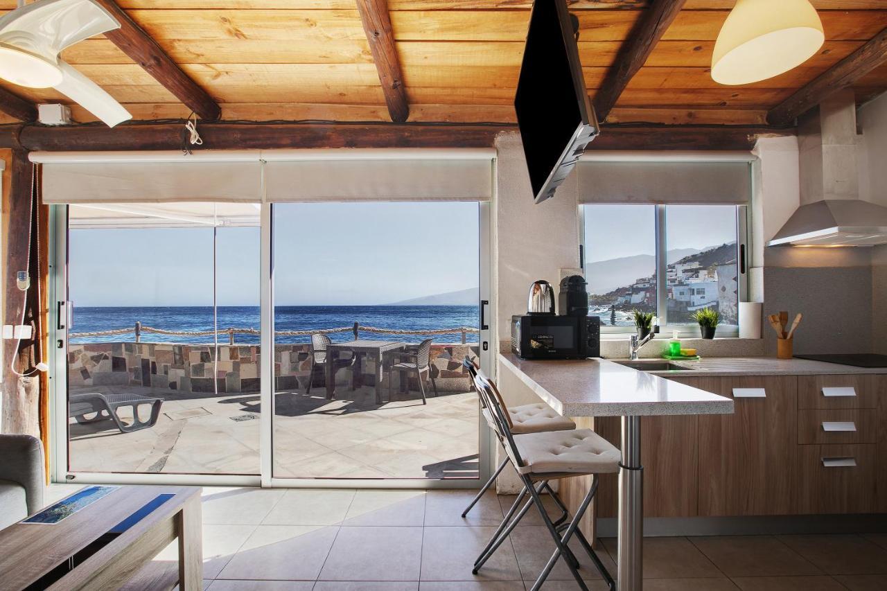 La Terraza Del Mar Apartment Bocacangrejo Exterior foto