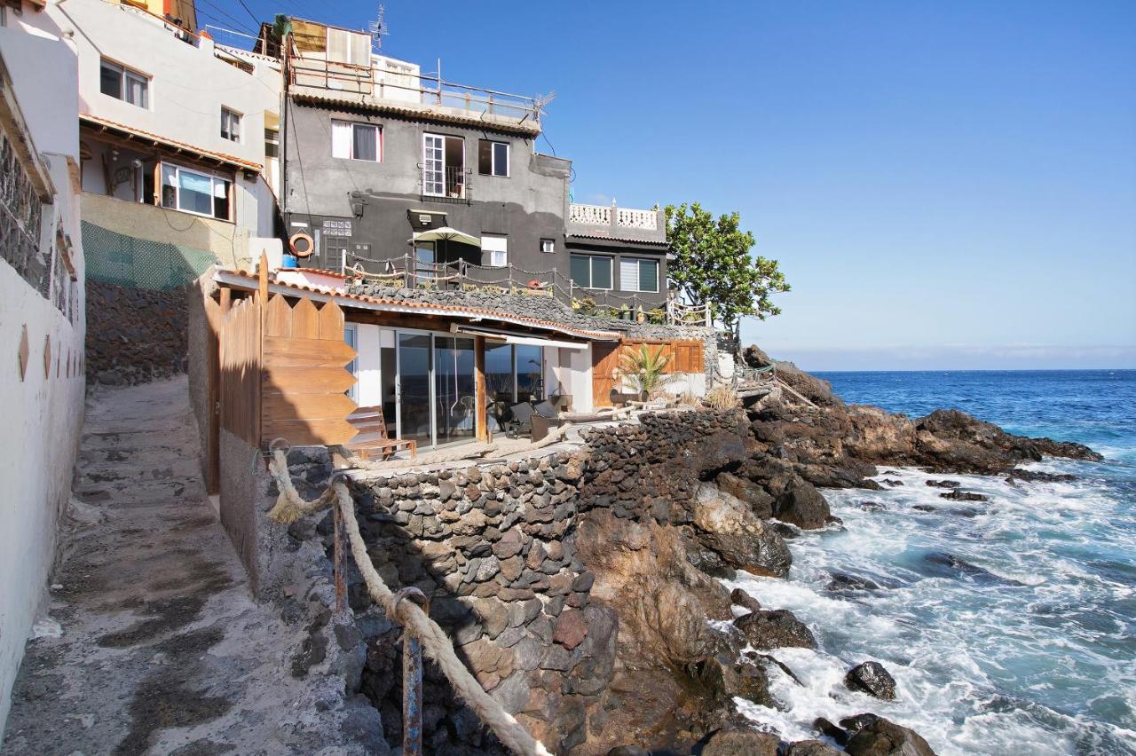 La Terraza Del Mar Apartment Bocacangrejo Exterior foto