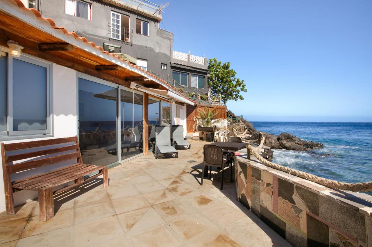 La Terraza Del Mar Apartment Bocacangrejo Exterior foto