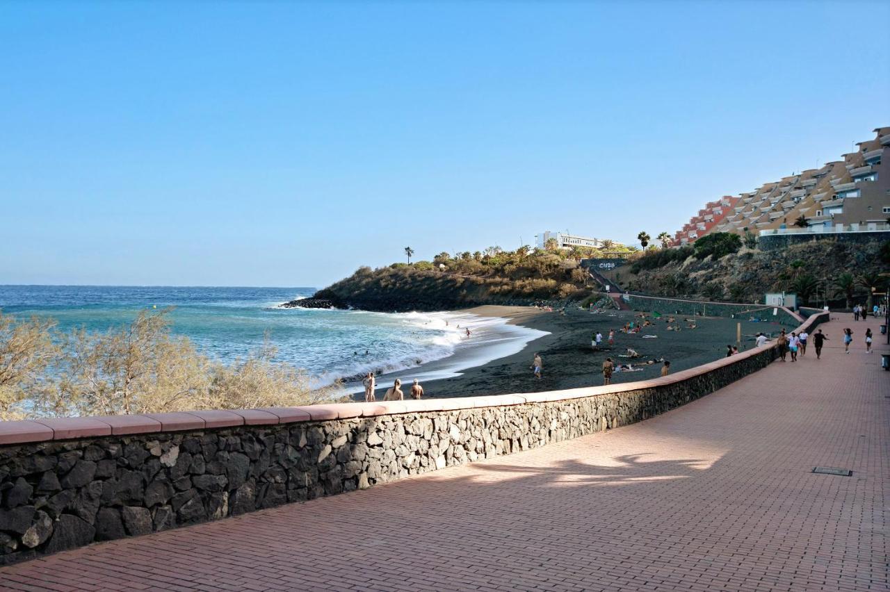 La Terraza Del Mar Apartment Bocacangrejo Exterior foto