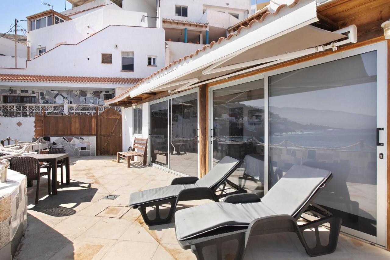 La Terraza Del Mar Apartment Bocacangrejo Exterior foto