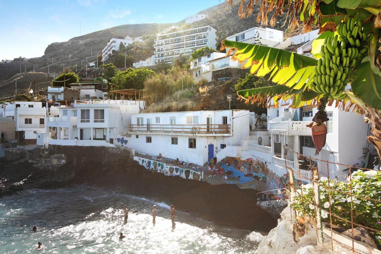 La Terraza Del Mar Apartment Bocacangrejo Exterior foto
